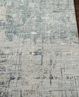 Livabliss Brunswick Bwk-2300 9' x 12'2" Area Rug