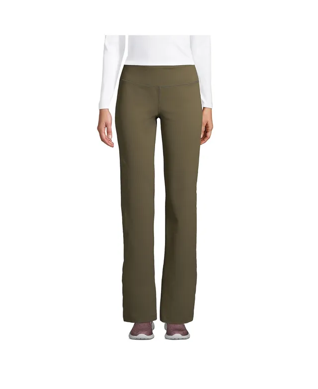 Xersion Womens Mid Rise Active Jogger Pant Petite