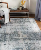 Livabliss Brunswick Bwk-2300 9' x 12'2" Area Rug