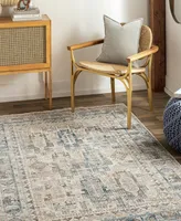 Closeout! Livabliss Mirabel Mbe-2302 9' x 12'2" Area Rug