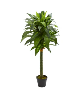 Nearly Natural 45-In. Dracaena Artificial Plant