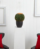 Nearly Natural Cactus Artificial Plant