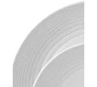 Royal Doulton Exclusively for Gordon Ramsay Maze White 4-Piece Place Setting