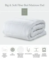 Big and Soft Mattress Pad