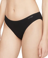 Calvin Klein Cotton Form Bikini Underwear QD3644