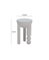 Tov Furniture Morse Accent Table