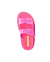 Ipanema Little Girls Follow Sandals