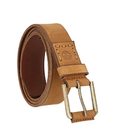 Timberland Men's 40mm Pull Up Leather Belt