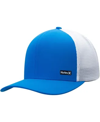 Men's Hurley League Trucker Adjustable Hat