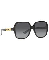 Gucci Unisex Sunglasses