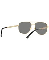 Gucci Men's Sunglasses, GG1223S - Gold