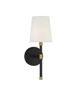 Savoy House Brody 1-Light Wall Sconce