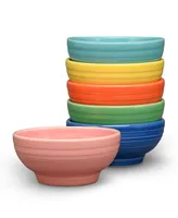 Fiesta Small Footed Bowl 22 oz.