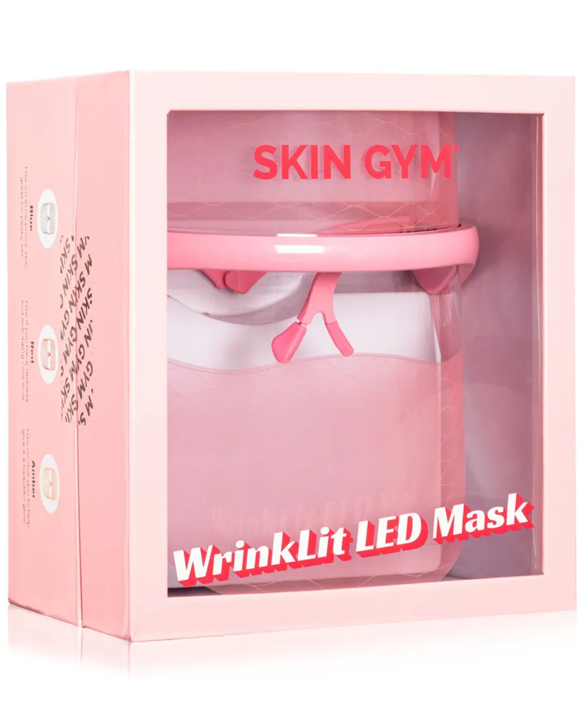 Skin Gym WrinkLit Led Mask