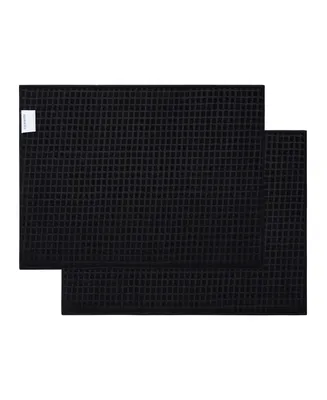 Cannon Thomas Drying Mat, Pack of 2