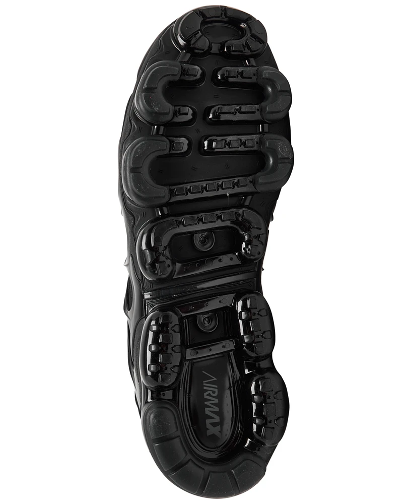 Nike Men's Air VaporMax Plus Running Sneakers from Finish Line