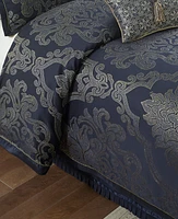 Waterford Vaughn 6 Piece Comforter Set