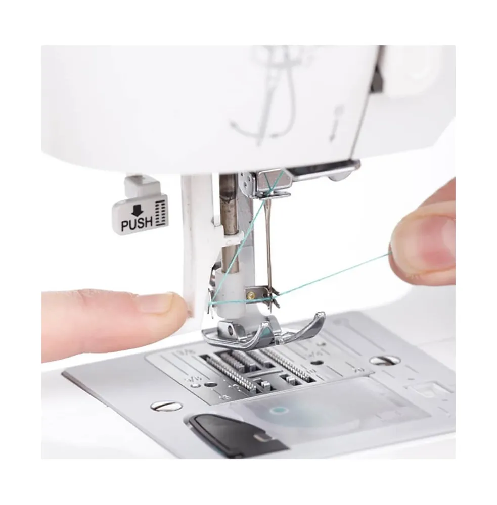 Singer Fashion Mate Sewing Machine