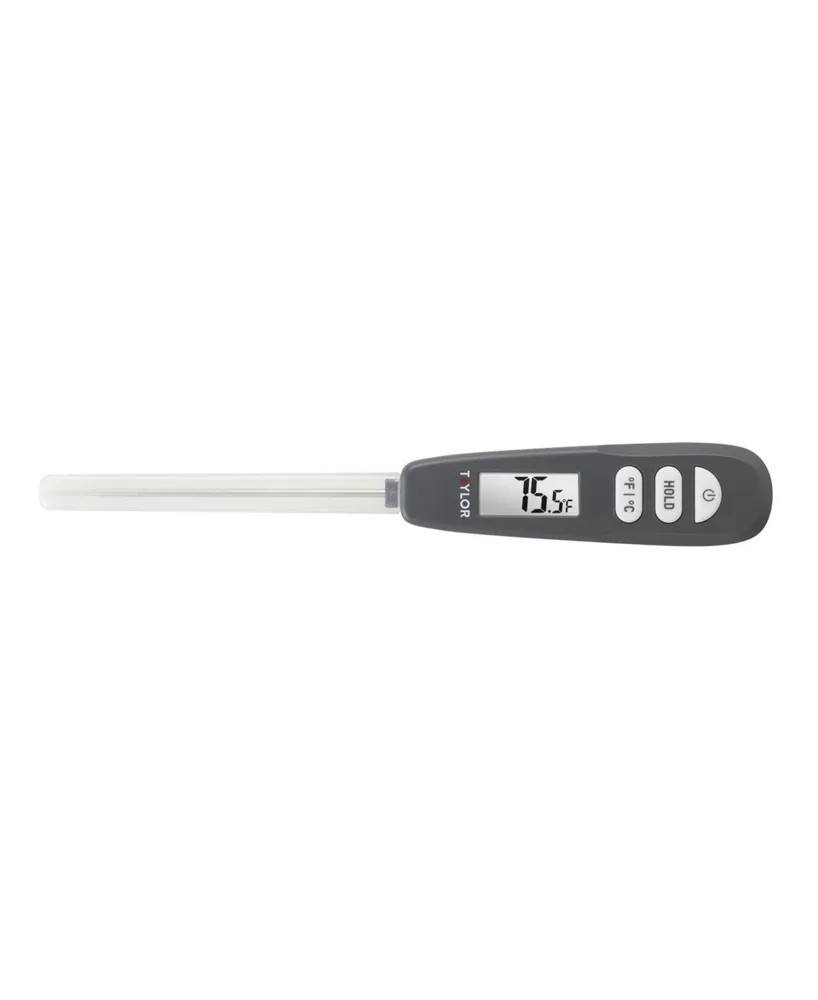 Taylor digital thermometer 