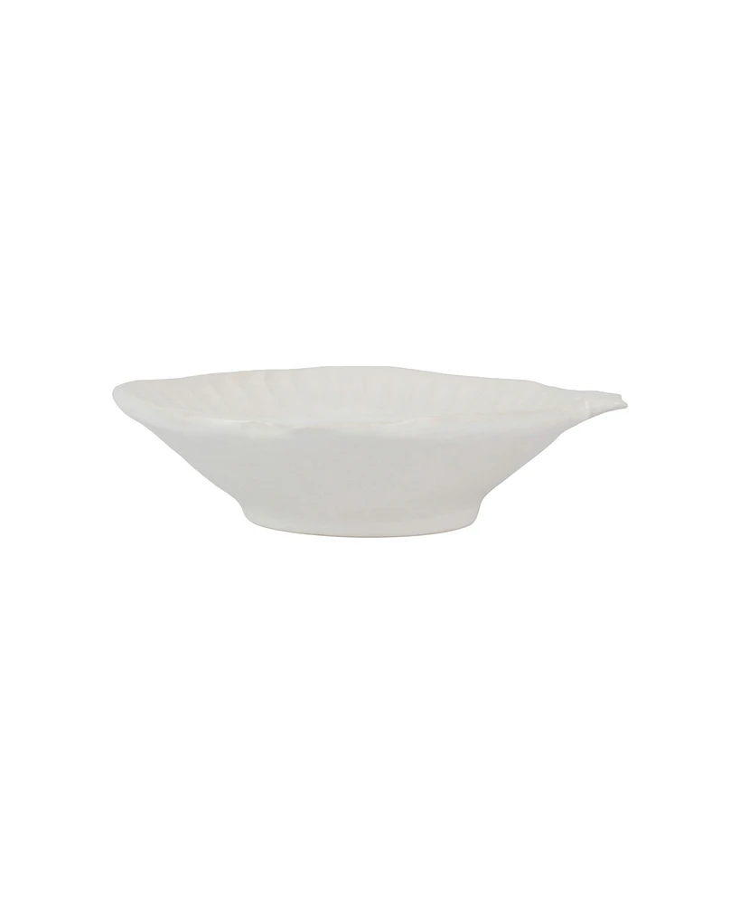 Vietri Pesce Serena Cereal Bowl 8"