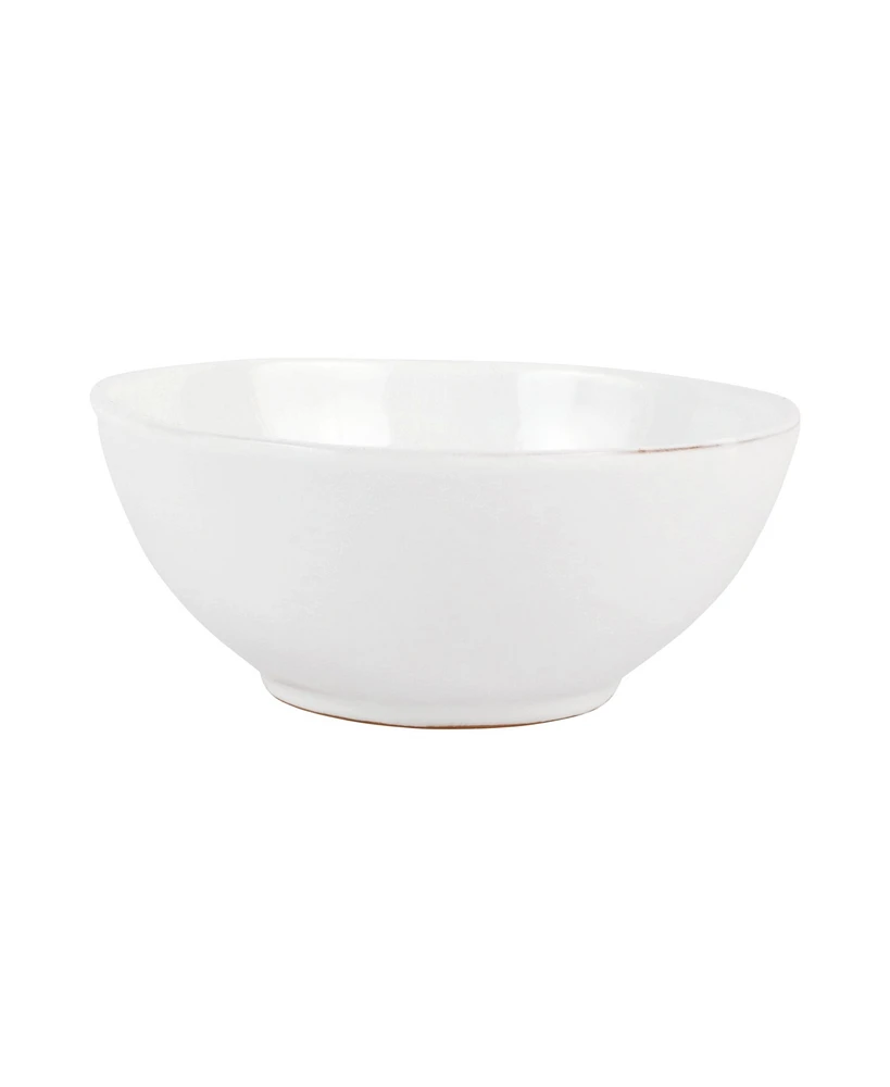 Vietri Cucina Fresca Small Serving Bowl 9"