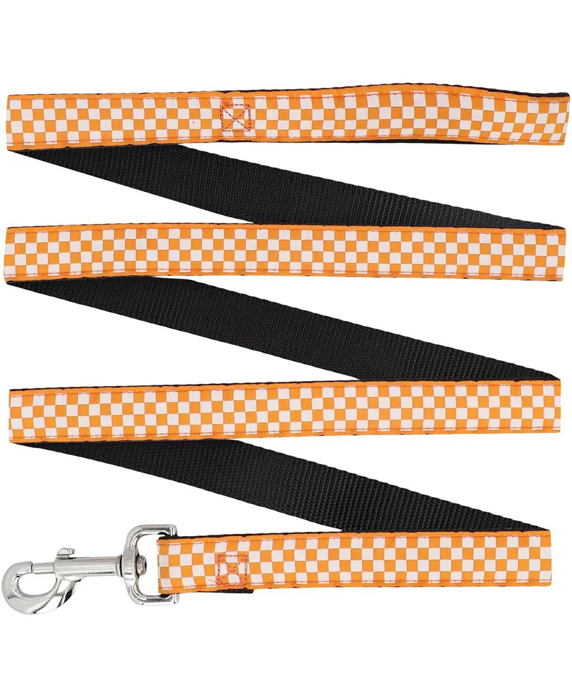 Tennessee Volunteers Team 6' Regular Dog Leash