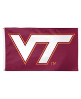 Wincraft Virginia Tech Hokies 3' x 5' Primary Logo Single-Sided Flag