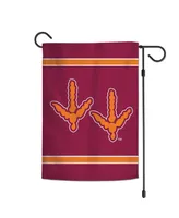 Wincraft Virginia Tech Hokies 12" x 18" Double-Sided Garden Flag