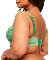 Adore Me Plus Bettie Contour Balconette Bra
