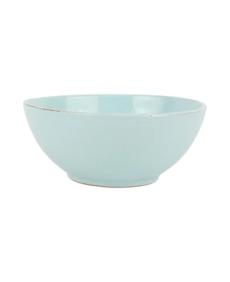 Vietri Cucina Fresca Small Serving Bowl 9"