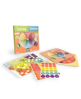 Open The Joy Learning Emotions Game