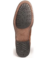 Frye Men's Tyler Lace-up Boots