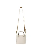True Religion Women's Mini Love Tote