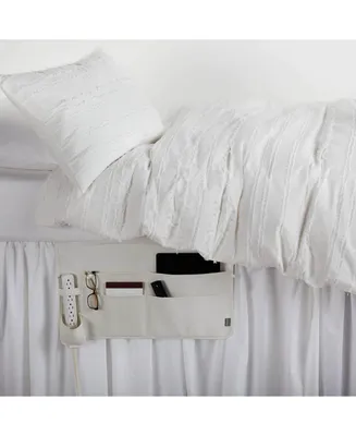 Dormify Luna Non-Slip Bedside Caddy, Versatile and Convenient