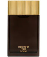 Tom Ford Men's Noir Extreme Eau de Parfum Spray, 5 oz.