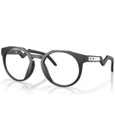 Oakley Men's Round Eyeglasses