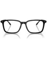 Polo Ralph Lauren Men's Square Eyeglasses, PH2259 56