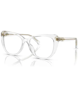 Ralph Lauren Women's Cat Eye Eyeglasses