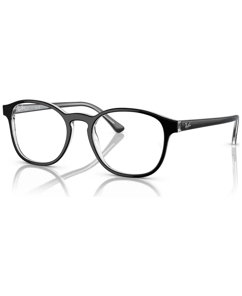 Ray-Ban Unisex Phantos Eyeglasses