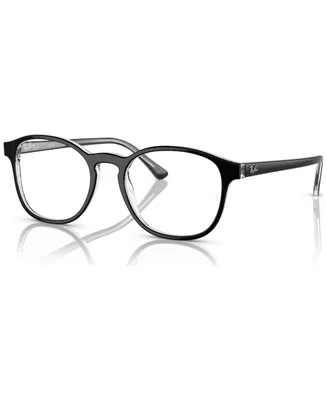 Ray-Ban Unisex Phantos Eyeglasses