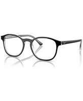 Ray-Ban Unisex Phantos Eyeglasses