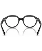 Ray-Ban Unisex Square Eyeglasses