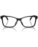 Ralph Lauren Women's Butterfly Eyeglasses, RL6233U 52
