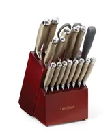 Oneida Preferred Mixed Medium 18 Piece Stainless Steel Cutlery Set