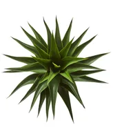 Nearly Natural 28" Agave Artificial Plant