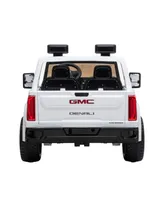 Freddo Gmc Denali 24V Ride on