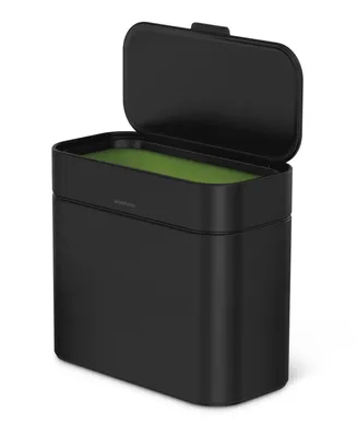 simplehuman Compost Caddy, 4 Liter
