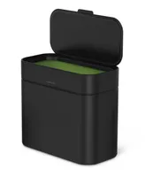 simplehuman Compost Caddy, 4 Liter