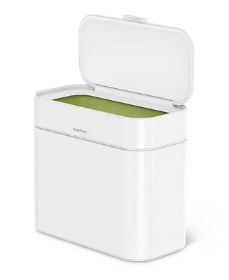 simplehuman Compost Caddy, 4 Liter