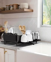 simplehuman Steel Frame Dishrack